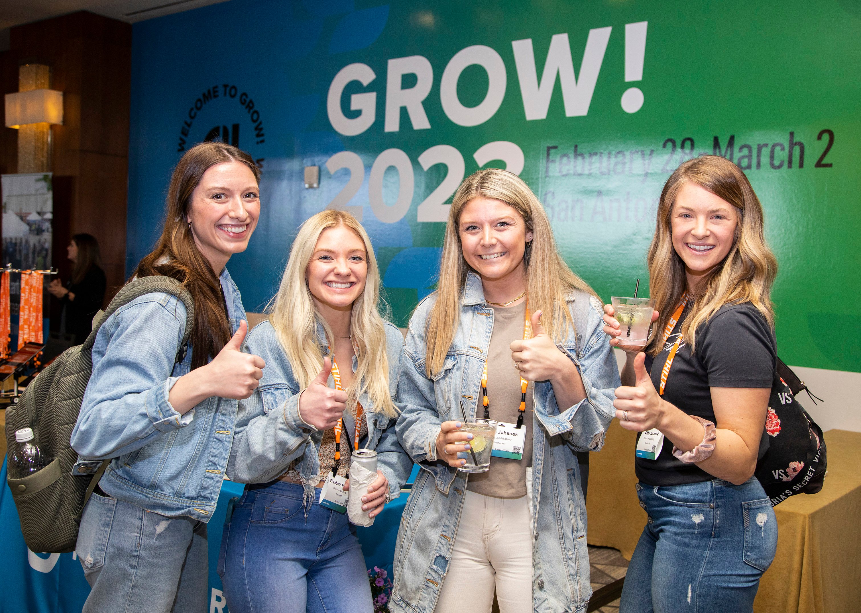 Grow Batch 2-13